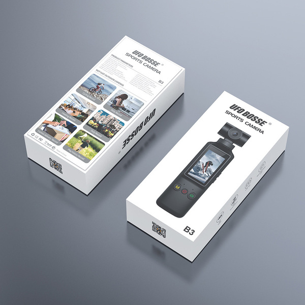 pocket camera