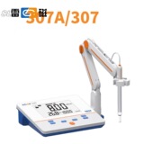 Шанхай Лей Магнитный проводимость Измеритель интеллектуального обнаружения измеритель проводимости DDS-11A DDS-307