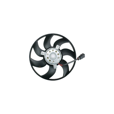 and Cooling Fans, Fan