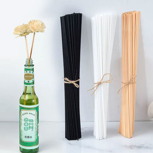 Carefully selected aromatherapy volatile sticks wholesale diffuser sticks perfume toilet water can be used indoors long-lasting fragrance fireless aromatherapy sticks