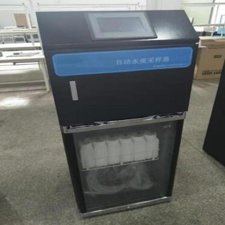 水质自动采样器（中西器材） 型号:DY-YDM8000库号：M400780