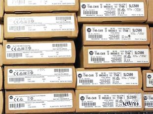 Spot 1747-L551 Ab Controller, Brand New Original, Unopened, Sf Express Free Shipping in Stock