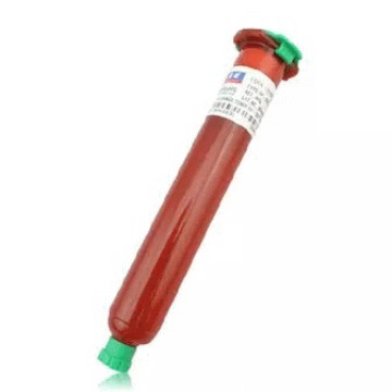 上海佑威手机贴合专用UV水胶1000N2500UV胶水 LOCA光学胶 UVoca