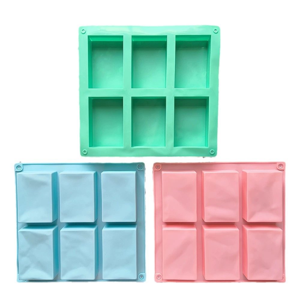 Soap, silicone mold, aromatherapy, handmade