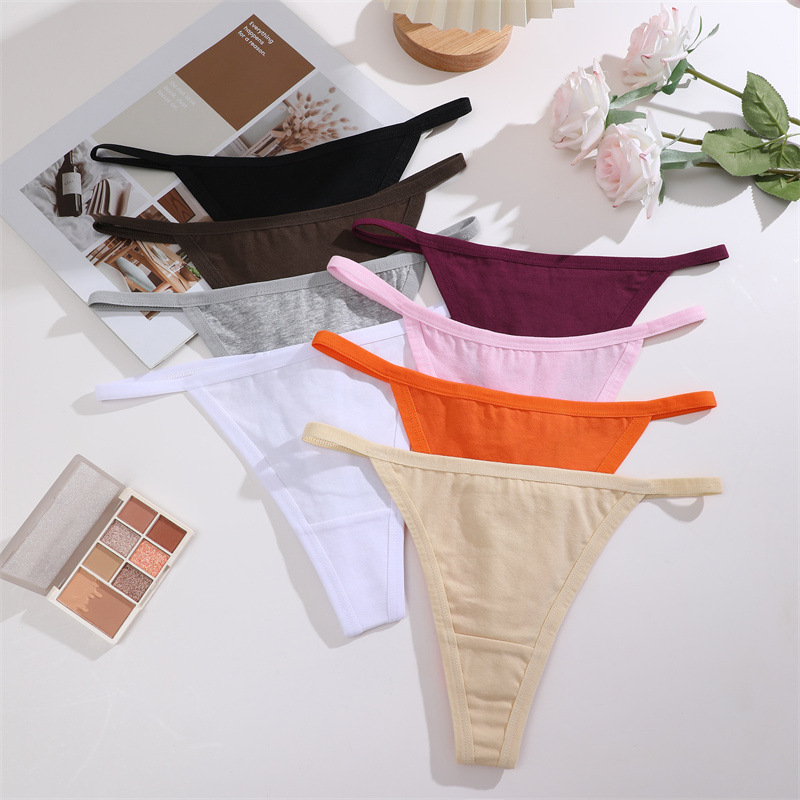 Cross-border platform hot-selling new product low-waist sexy…