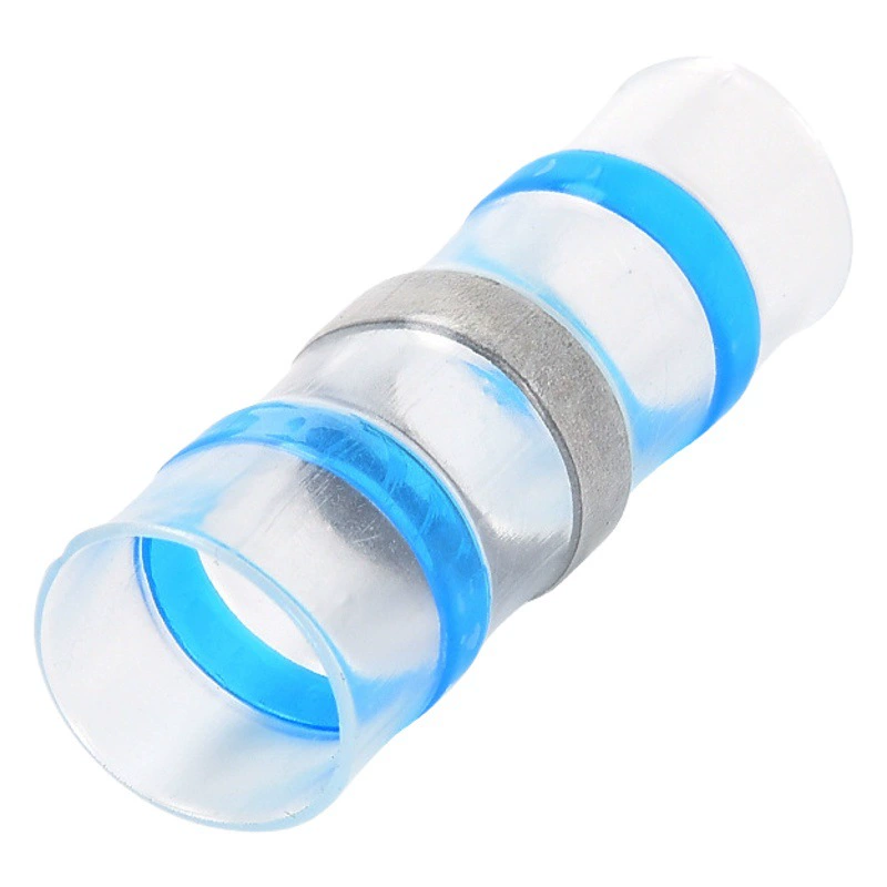 Припойные кольца серии SST/9/средняя защитная труба/паяные клеммы/термоусадочные клеммы