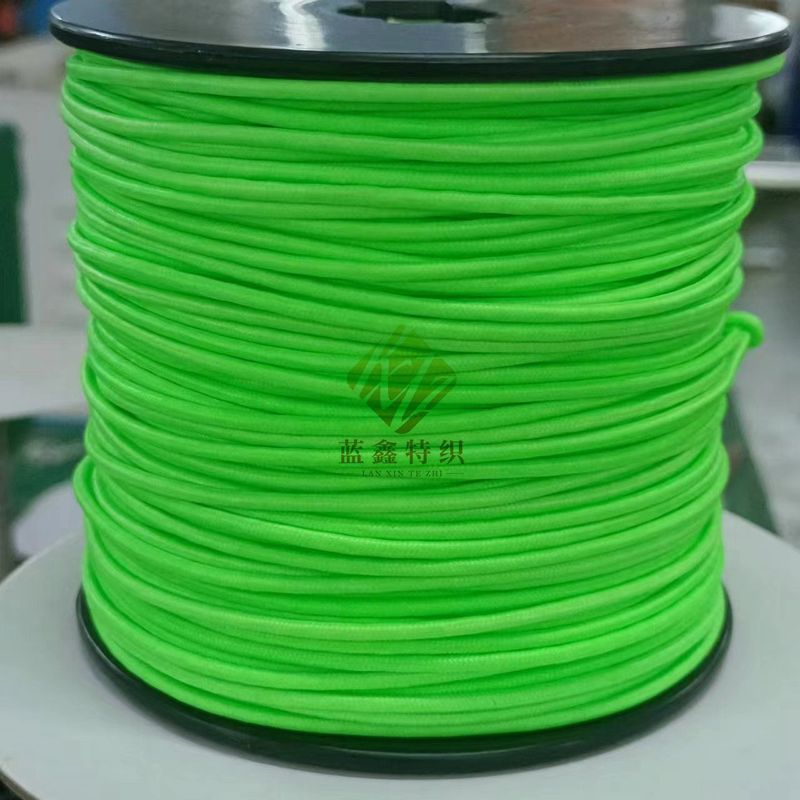 Uhmwpe魚銃線輪専用ロープ2mm705ポンド張力耐海水腐食防止耐摩耗性色褪せない|undefined