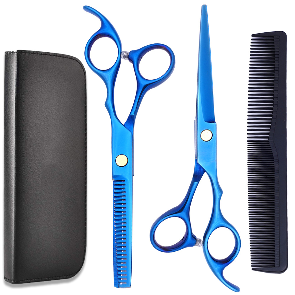 Tijeras para el cabello, tijeras para el cabello, tijeras para el cabello fino y roto, tijeras para el cabello Liu Haiping, tijeras para el cabello, fábrica al por mayor