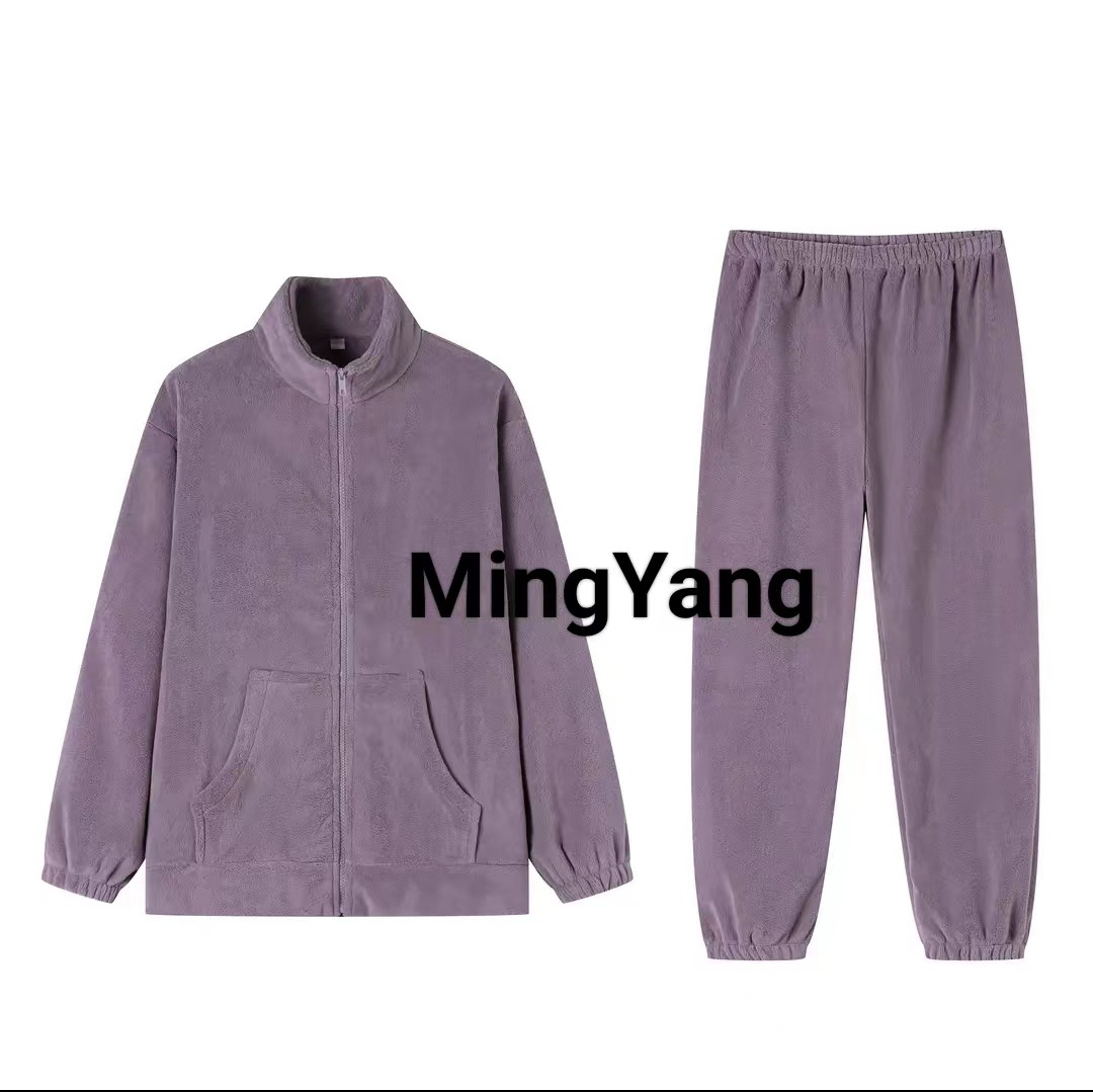 Cremallera Taro puré bobo púrpura