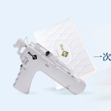 納米無針微晶釩鈦微針導入儀迷你釩鈦微晶儀美膚淺導嫩膚美塑護膚