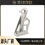 接触铁路锚固悬挂铝支架