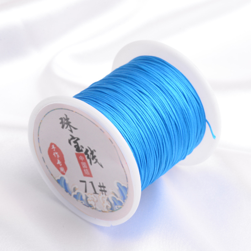ทะเลสาบสีฟ้า19 / หมายเลข71 Jade Line