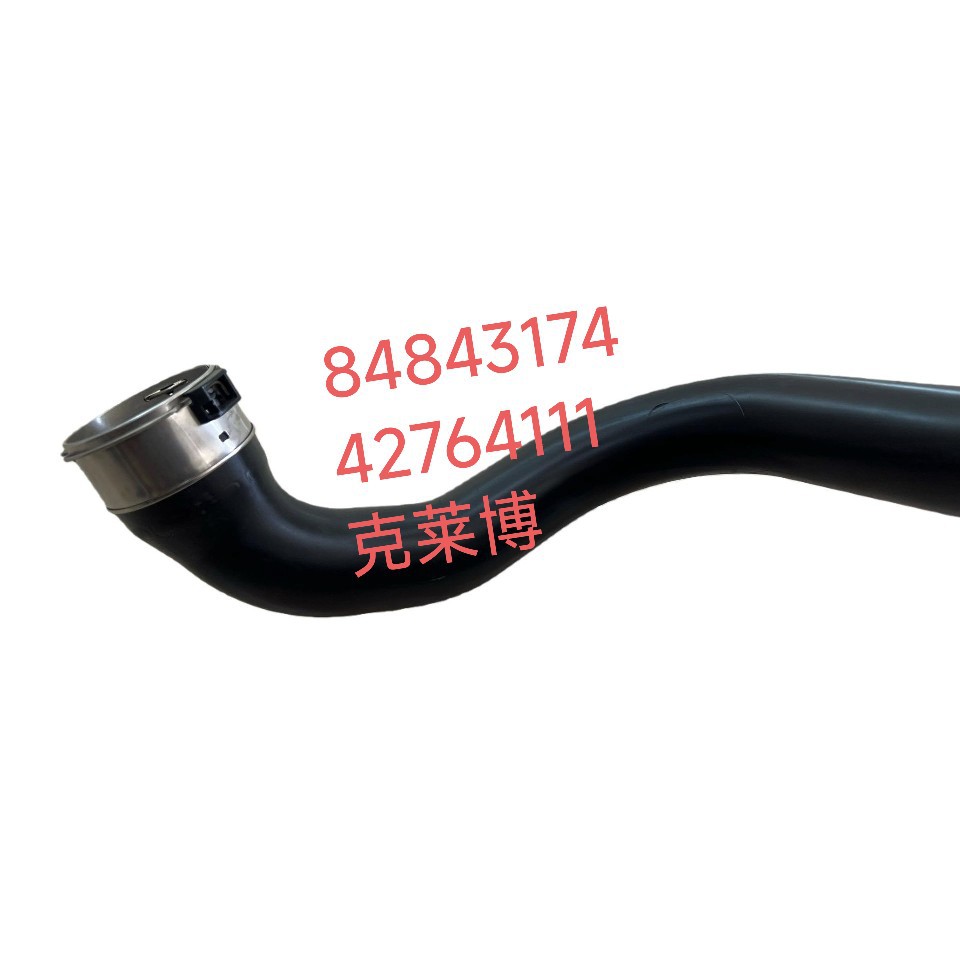 84843174 for Chevrolet Malibu Turbocharger Intercooler Hose 42764111
