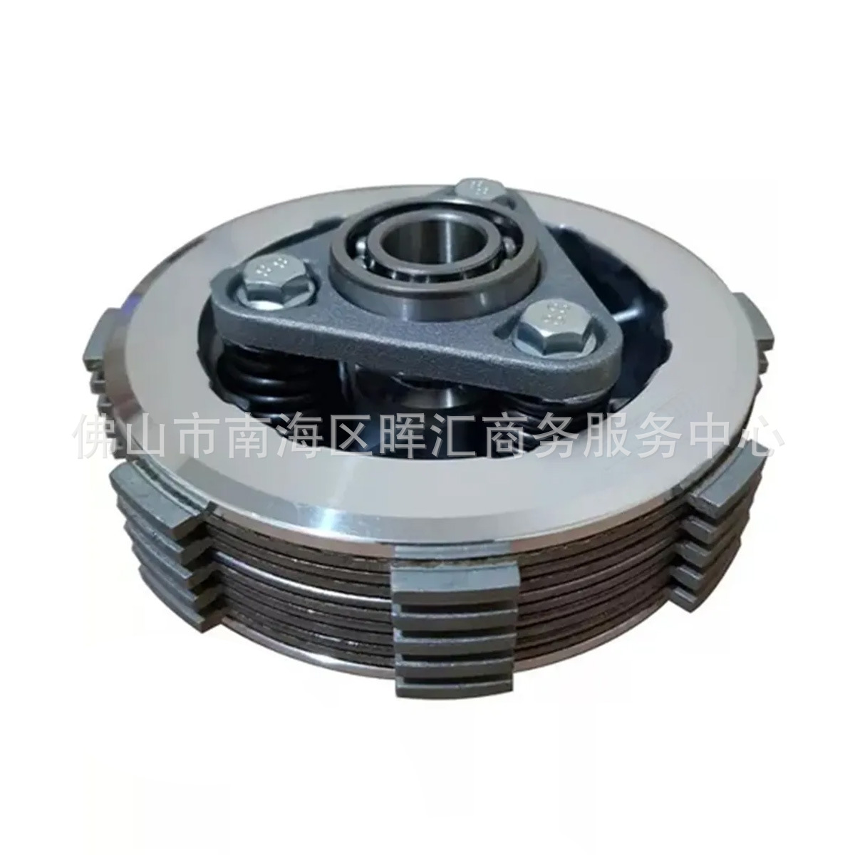 Fan Titan/Bros 160/Xre CB190r/CBF150