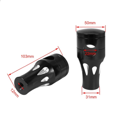 Seat Raised Column Handlebar — Motorcycle Safety Supplies