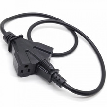 ��ʽ�߰��^�Դ��N5-15����12AWG�����^�d�屣�o���������L��