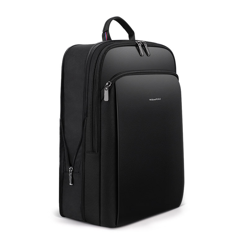 Ba lô Emperor Paul nam đa năng đựng laptop, du lịch, công sở dáng mỏng nhẹ