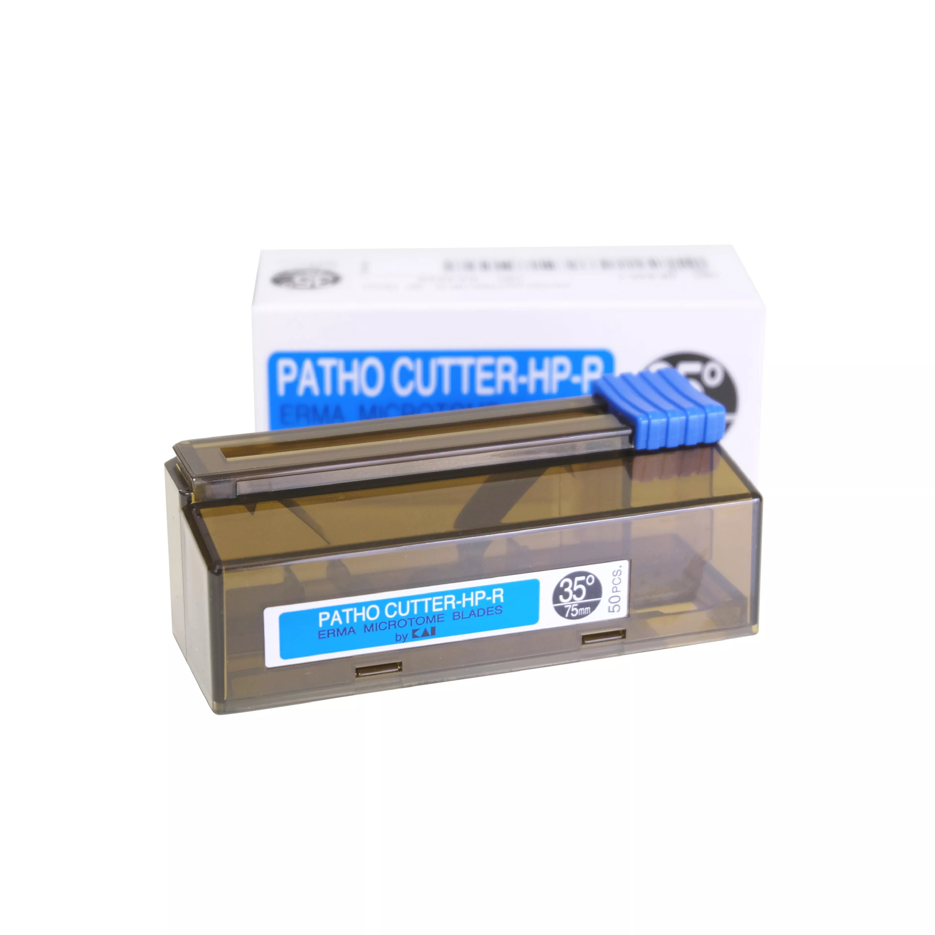 日本艾玛ERMA 病理组织切片机一次性刀片