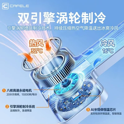 Single Seat Universal Cool Air — Cool pad