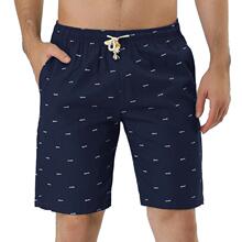A 92116 Men's Casual Cotton Shorts ��ʿ�̿� �羳ŷ������