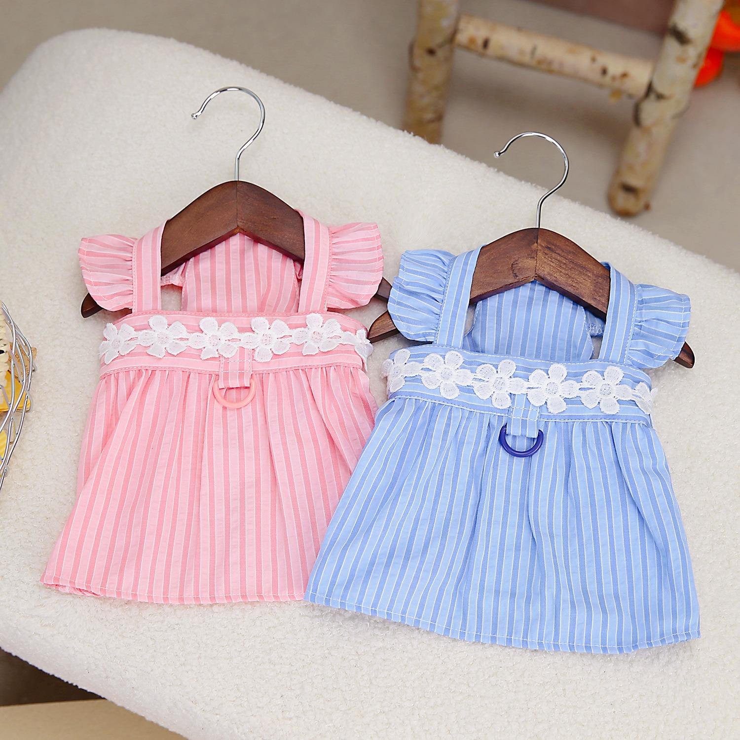 Summer doll