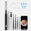 Black set, 8 pieces, English