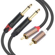 ���Ͷ���ٚ�僽��^�pRCA���D�p6.35�����l��1��5 3�� 5���p��