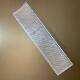 90CM extended express packaging bag bubble bag bubble envelope bag logistics bag composite shockproof bag long pearl film