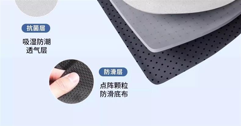 Geely Xingyue L Car Inflatable Bed Inflatable Mattress Car Bed Trunk Sleeping Pad Oriental Yaoyue 25 Models for Self-Driving Tours