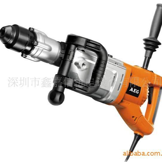 批发零售德国AEG两用冲击电锤PN 11 E