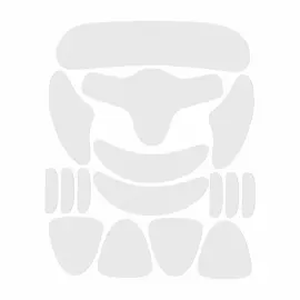 其他一次性;胸贴、乳贴;环保产品胶带