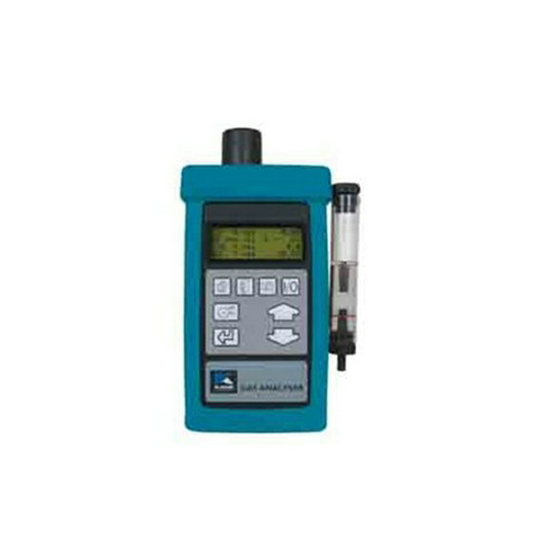 英国凯恩AUTO5-1便携式汽车尾气检测仪 红外传感器 货期短 包邮