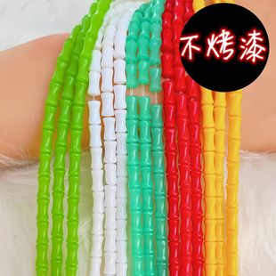 ���l4*8mm��������ɢ�������diy��朴�������Ʒ���