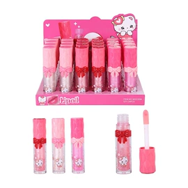 唇膏、唇油;腮红、胭脂;唇釉