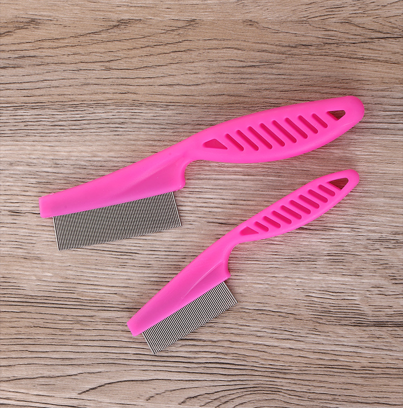宠物梳子