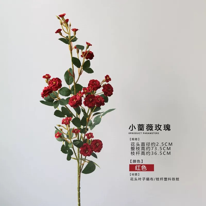 【빨간색】