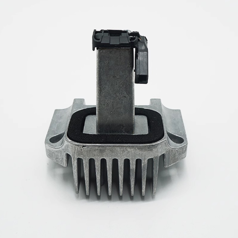 Aplicable para el módulo de lámpara diurna F20LED de la serie BAO1 116 118 120 125 fuente de luz de lámpara diurna