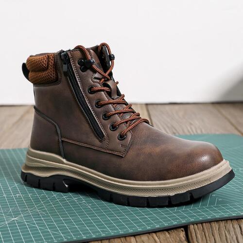 B2732 Work & Safety Footwear 