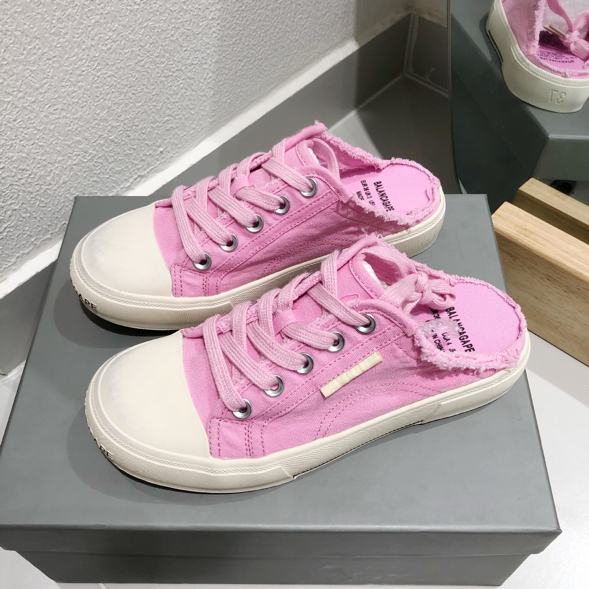 핑크