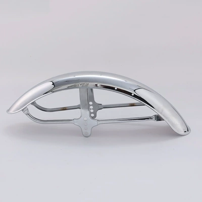 Stainless Steel Motorcycle Fender Motorcycle Fender