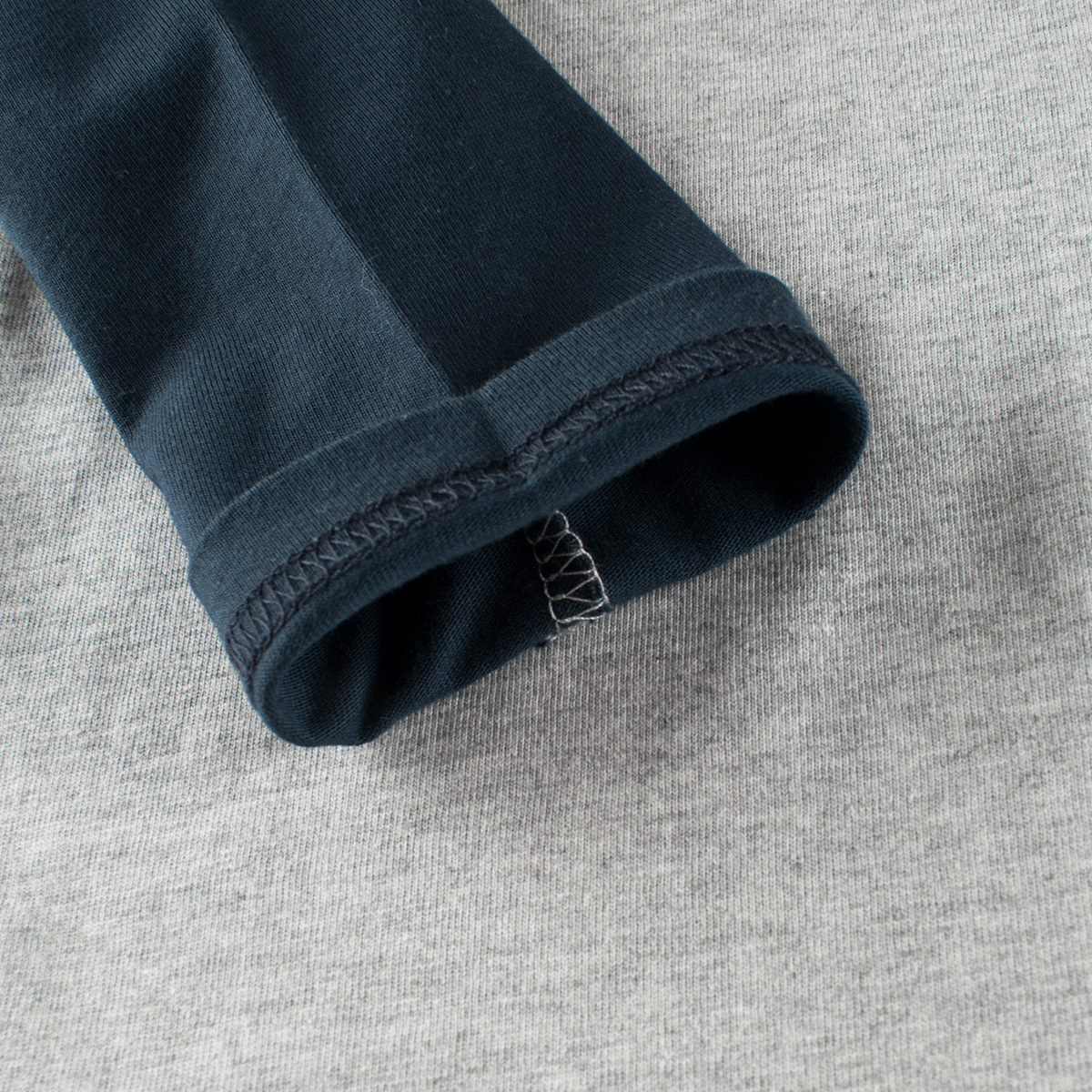 27kids ropa para niños primavera 2025 nuevo estilo raglán ropa para bebés camisa de fondo niño camiseta de manga larga cabello de una pieza