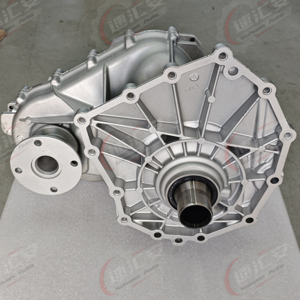 Suitable for Infiniti Qx56/Qx80 Transfer Case Assembly Patrol Y61/Y62 Four-Wheel Drive Transmission Transfer Case