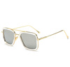 Sunglasses, trend fashionable glasses, European style, wholesale