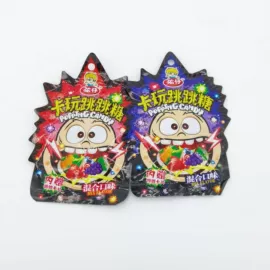 巧克力;硬糖;压片糖果