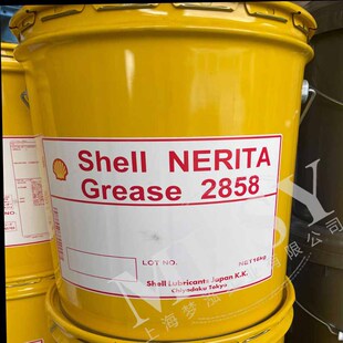 NERITA  GREASE 2858 �{���_��܇�S�䝙��֬ Nerita 2858 ����֬
