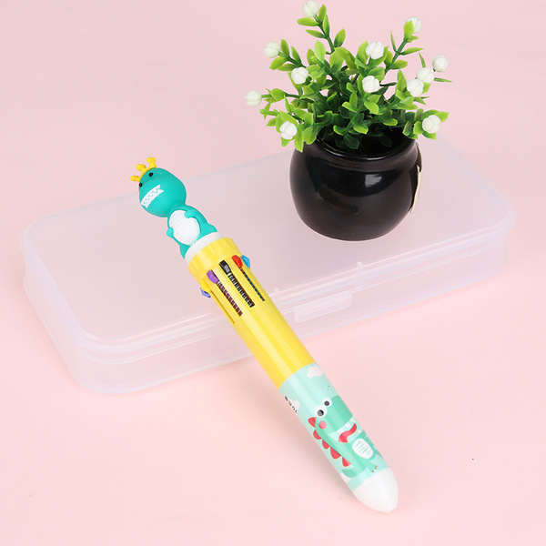 Fashionable creative cartoon multicoloured cute universal ballpoint…