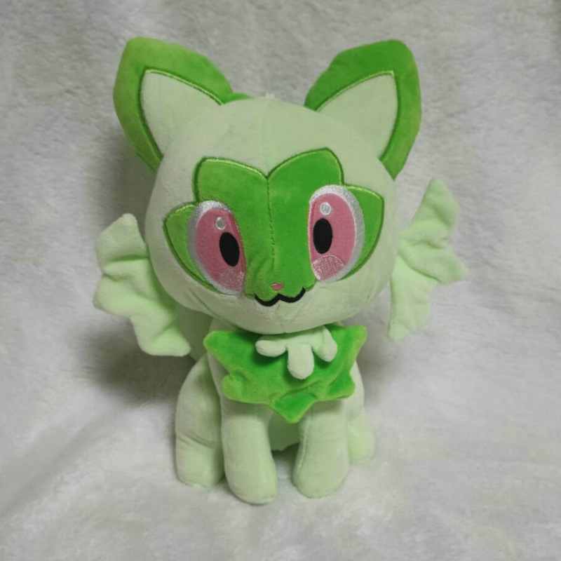 Peluche para Máquina de Garra de 7-8 Pulgadas de Poliéster y Algodón PP image 151
