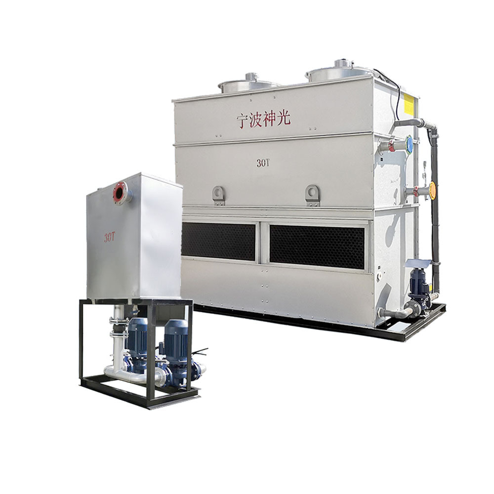 ��ȴ��ȫ��ʽѭ�����ܸ�Ч���������ˮ�������