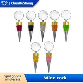 酒瓶塞;开瓶器;酒塞