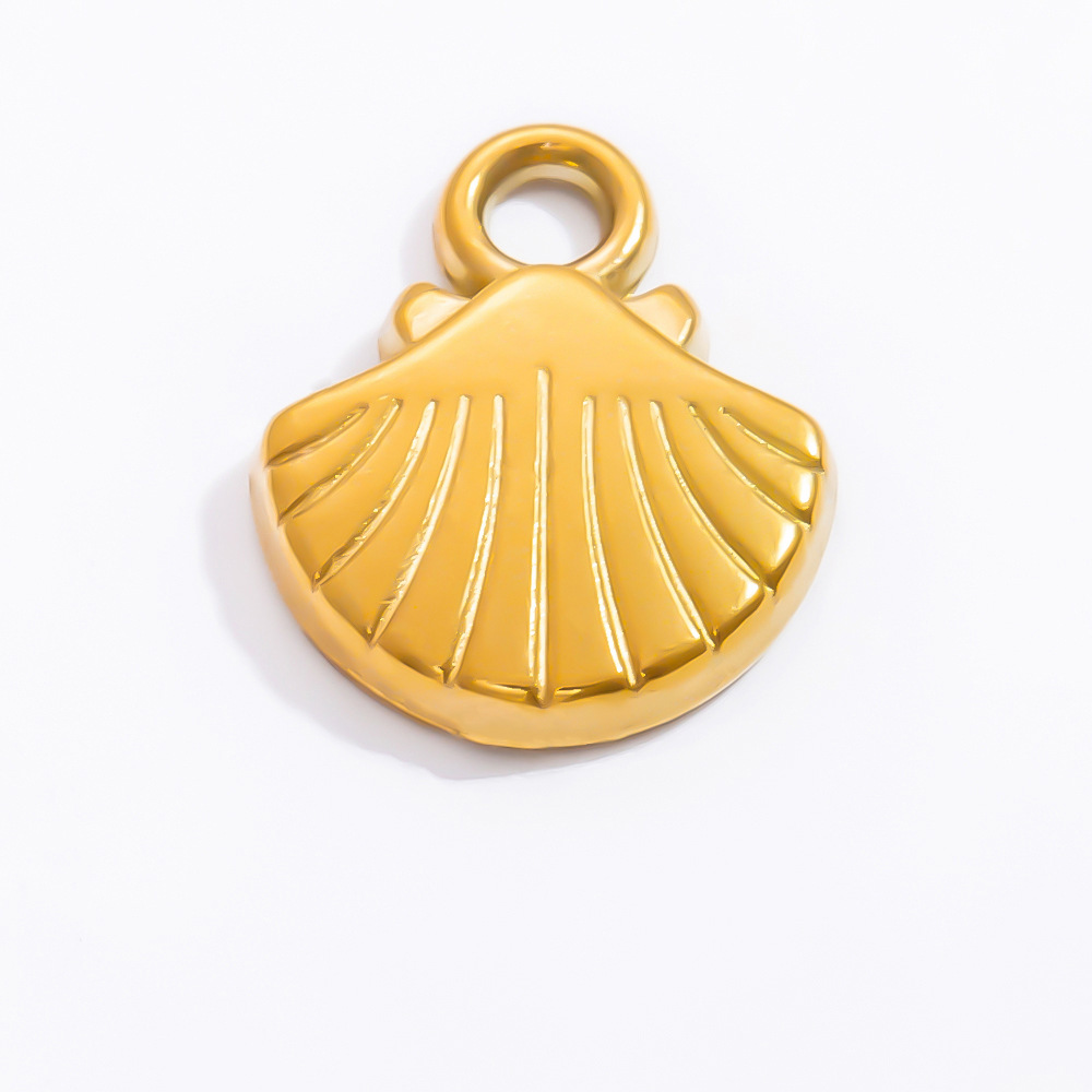 3g Weight 0.03µm-0.05µm Gold Plating Thickness PVD Coated Gold Plating Process Pendant Jewelry Making Type 32.47mm Jewelry Making Size Real Gold Plated Plating Material Pearl, Zircon Inlay Material DIY Jewelry Accessories Classification 1 Piece Quantity 304 Stainless Steel Material Sun, Moon, Heart Shape Pattern All Seasons Season Polished Finish Simple Style Style Waterproof Non Tarnish, Inlay Craft 1 Piece 32.47mm 304 Stainless Steel Pearl Zircon PVD Coated Real Gold Plated Sun Moon Heart Shape Polished Pendant DIY Jewelry Accessories 24